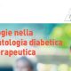 Le nuove tecnologie nella gestione della patologia diabetica e l’educazione terapeutica