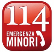 114 emergenza minori