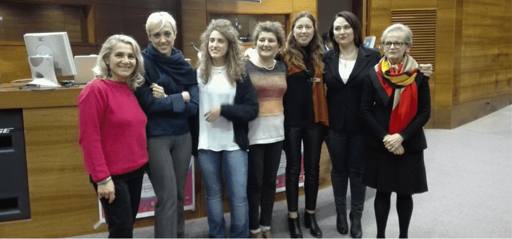 Donne e Diabete Convegno Arezzo
