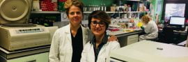 Diabete tipo 2, obesità e immunometabolismo: al San Raffaele DRI in corso una ricerca d’avanguardia