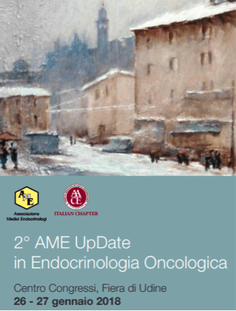 2° UpDate in Endocrinologia Oncologica