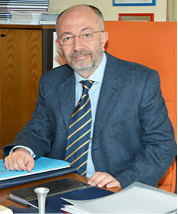 Pierluigi Navarra
