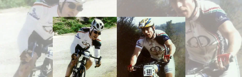 Andrea Guerra: Pedalando con vigore ci lasciamo alle spalle la malattia. La bicicletta come terapia: la parola al presidente dell’Associazione Ciclismo&Diabete