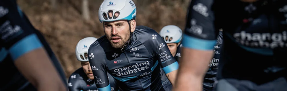 Milano in festa venerdì 16 marzo 2018 Musica e coinvolgimento dei cittadini con il Team Novo Nordisk