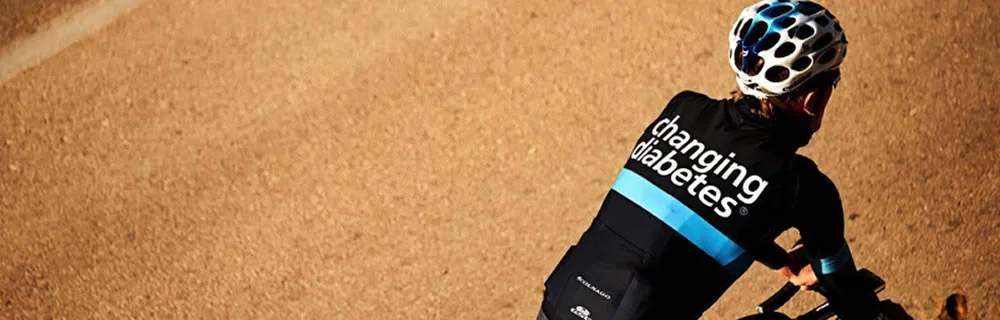 Dietro le quinte del Team Novo Nordisk Il diabete sotto controllo anche in gara
