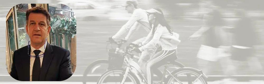Il ciclismo fa bene ai pazienti con diabete ma attenzione agli sportivi della domenica. La parola allo specialista, il prof. Stefano Balducci, Endocrinologo alla Sapienza di Roma