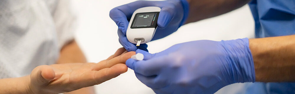 Educazione Terapeutica del paziente con diabete: obiettivi e modello