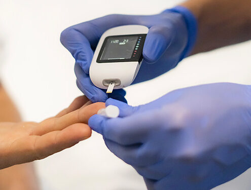 Educazione Terapeutica del paziente con diabete: obiettivi e modello