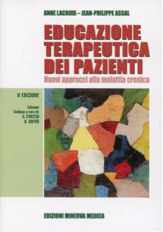 educazione terapeutica dei pazienti