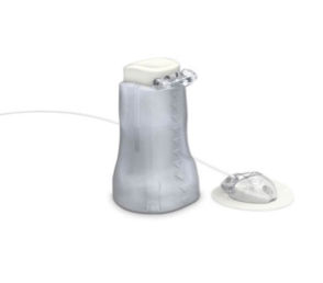 Il nuovo set di infusione MiniMed™ Mio™ Advance