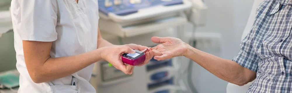 Obiettivi e modello dell’ Educazione Terapeutica del paziente con diabete