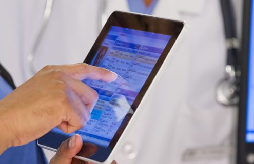 Smart Digital Clinic – Nuova alleanza per migliorare la qualità delle cure del diabete e ottimizzare i risparmi del SSN