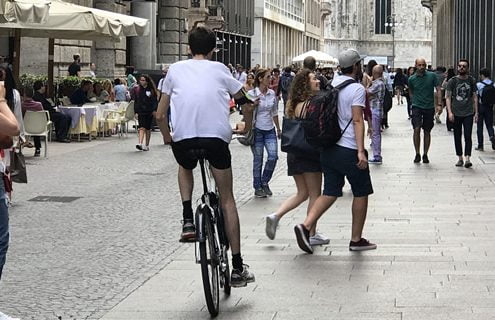 L’impatto del diabete in Italia