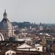 Roma, 2-3 luglio 2018: Villaggio Cities Changing Diabetes Blue Circle