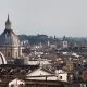 Roma, 2-3 luglio 2018: Villaggio Cities Changing Diabetes Blue Circle