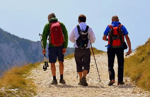 Le vacanze in montagna per chi ha problemi di pressione