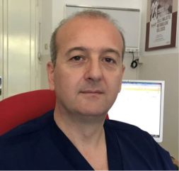 Fabio Vescini
