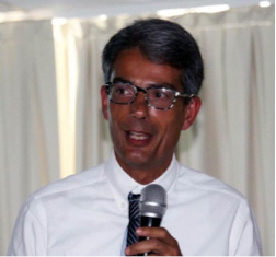 Roberto Cesareo