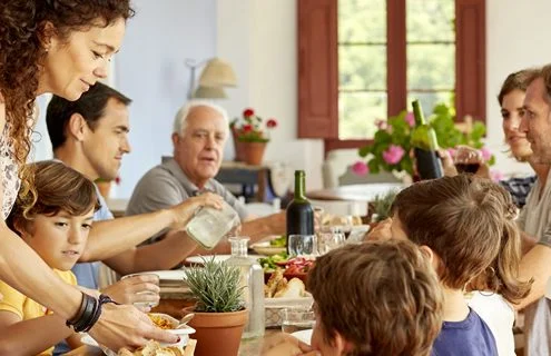 Diabete.com - Il conteggio dei carboidrati (CHO Counting) in 5 passi