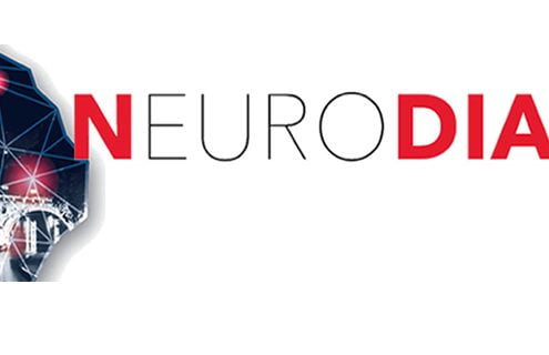 NEURODIAB 2018, Roma, 4-7 settembre 2018