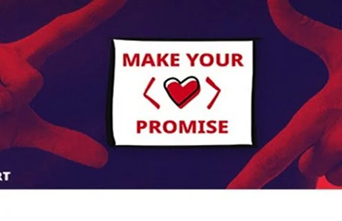 Per il mio cuore, per il tuo cuore, per tutti i nostri cuori