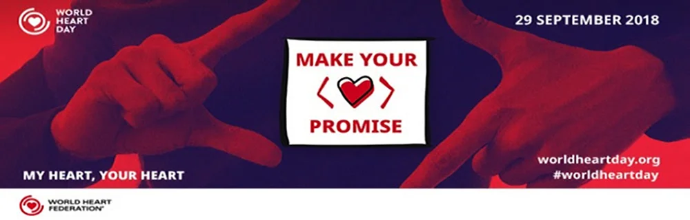 Per il mio cuore, per il tuo cuore, per tutti i nostri cuori