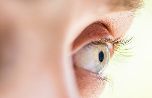 Retinopatia: solo il 25% dei pazienti con diabete fa lo screening annuale