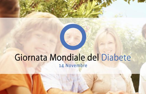 #GMD18 #WDD18 – La giornata mondiale del diabete 2018