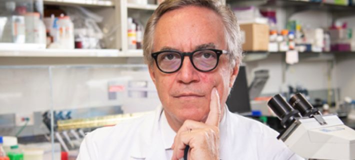 Prof. Camillo Ricordi. Massimo Esperto mondiale per la ricerca sul diabete tipo 1