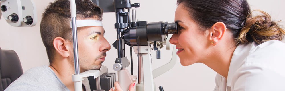 Maculo e retinopatia: lo screening perché il diabete non ci rubi la vista