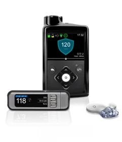 Minimed 670G