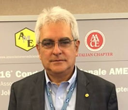 GIORGIO BORRETTA