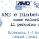 Gestione del Diabete di tipo 1: AMD elabora il primo PDTA