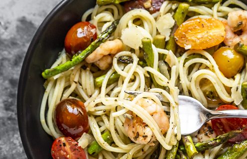 La dieta della persona con diabete