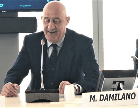 Maurizio Damilano