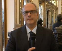 Silvio Settembrini