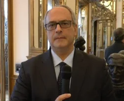 Silvio Settembrini