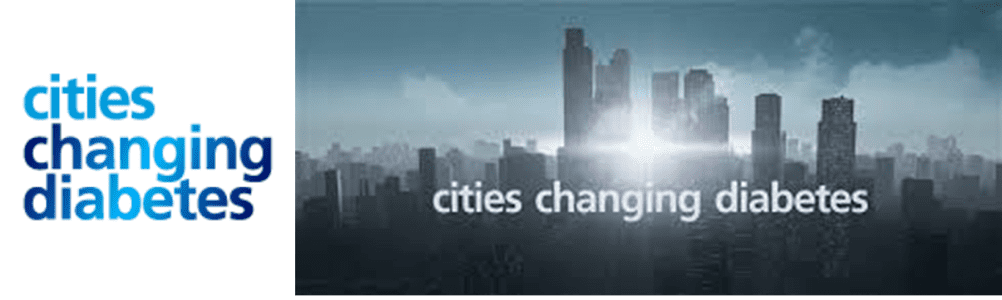 cities changing diabetes
