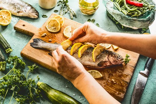 Diabete.com - Dieta per diabetici: quali alimenti sono consigliati