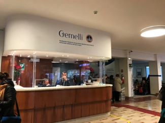 Policlinico Gemelli - Dieta e diabete
