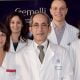 Il team diabete del Policlinico Gemelli, Roma - Prof. A. Giaccari