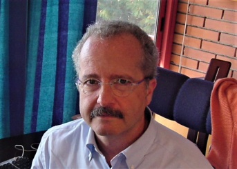 prof. Francesco Purrello, presidente SID