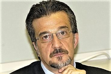 prof. Giuliano Brunori, presidente SIN