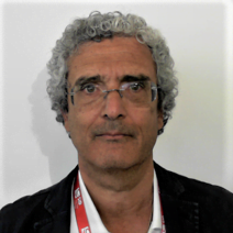 Giuseppe Pugliese (SID)