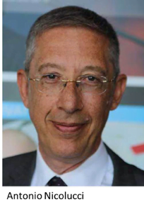 Antonio Nicolucci