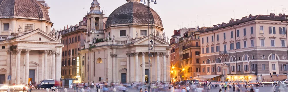 Cities Changing Diabetes: Roma passa all’azione