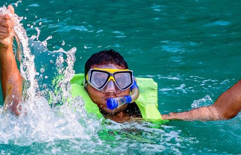 Nuovo corso sub di Diabete Sommerso in Liguria