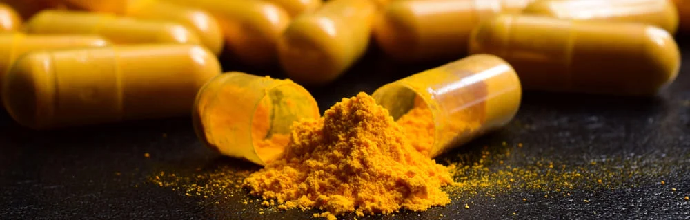 Curcuma: l’uso prolungato è dannoso per il fegato?