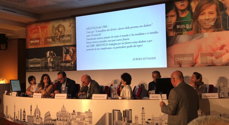 Manifesto dei diritti e dei doveri della persona con diabete