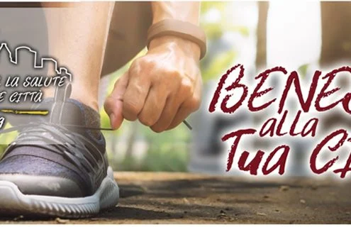 Diabete urbano: a Roma una settimana di iniziative per andare al cuore del diabete